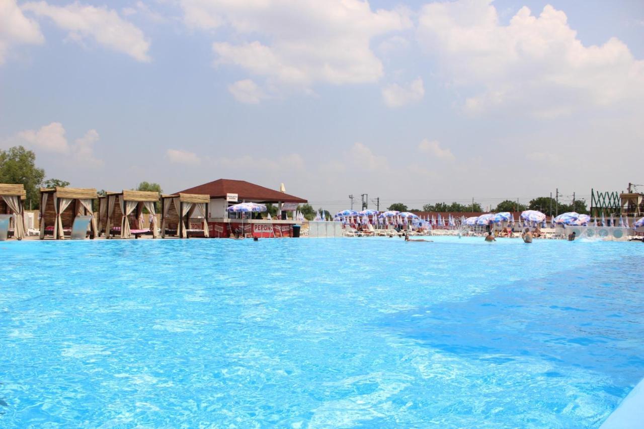 Flamingo Resort Belgrade Exterior photo